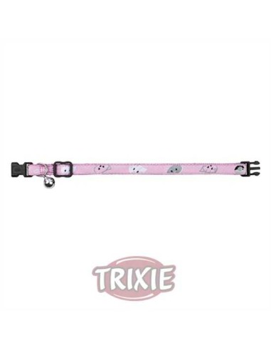 COLLAR GATO MIMI TRIXIE