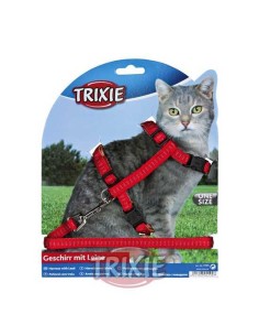 SET ARNES Y CORREA SOFTLINE ELEGANCE TRIXIE - 26-44 CM /...