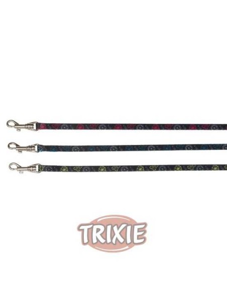 SET ARNÉS Y CORREA PARA GATITOS TRIXIE - 21-33 CM / 1,20 M