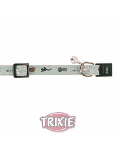COLLAR GATOS ECOPIEL TRIXIE