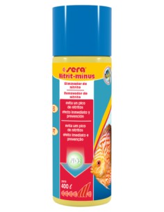 NITRIT MINUS SERA - 100 ML
