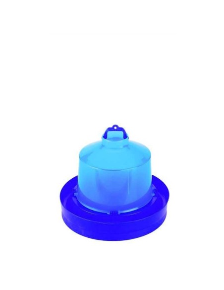 BEBEDERO PARA POLLITOS PRIMERA EDAD COPELE