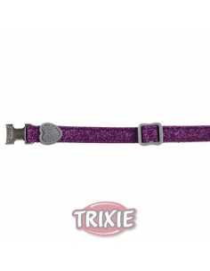 COLLAR GATOS SNAP & EASY TRIXIE