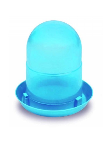 BEBEDERO PARA POLLITOS PRIMERA EDAD COPELE