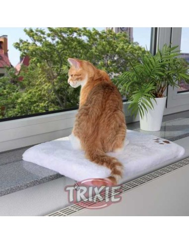 PLATAFORMA GATOS COSYPLACE VENTANA TRIXIE - 51...