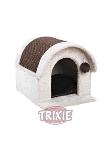 CUEVA SUAVE ARLO TRIXIE - 40 X 40 X 45 CM