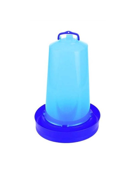 BEBEDERO PARA POLLITOS PRIMERA EDAD COPELE