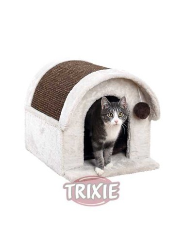 CUEVA SUAVE ARLO TRIXIE - 40 X 40 X 45 CM