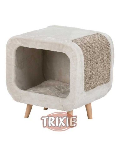 CUEVA ALICIA TRIXIE - 48 X 48 X 38 CM