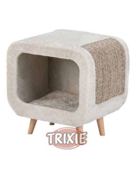 CUEVA ALICIA TRIXIE - 48 X 48 X 38 CM