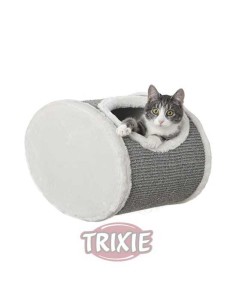 CUEVA SUAVE PARA FIJAR A PARED TRIXIE - CREMA 2