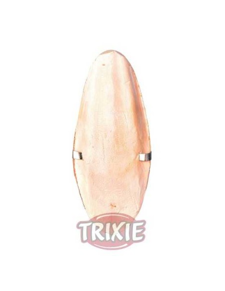 HUESO JIBIA GRANDE CON ENGANCHE TRIXIE