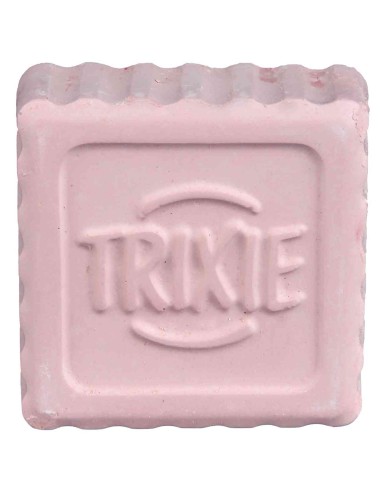 PIEDRA MINERALES CON YODO Y ALGAS TRIXIE - 20 GR