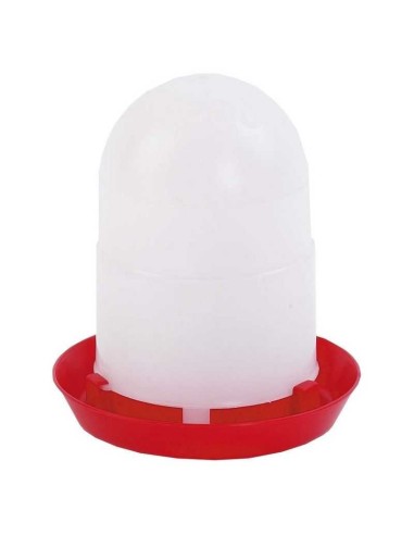 BEBEDERO PARA POLLITOS PRIMERA EDAD COPELE