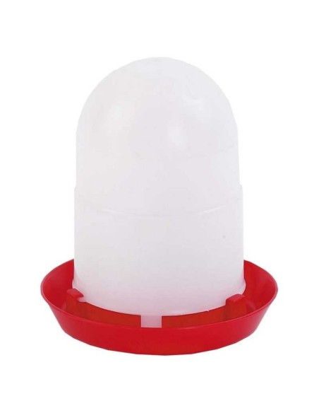 BEBEDERO PARA POLLITOS PRIMERA EDAD COPELE