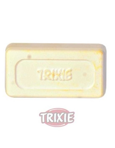 PIEDRA MINERAL YODO Y ESPIRULINA TRIXIE - 20 GR