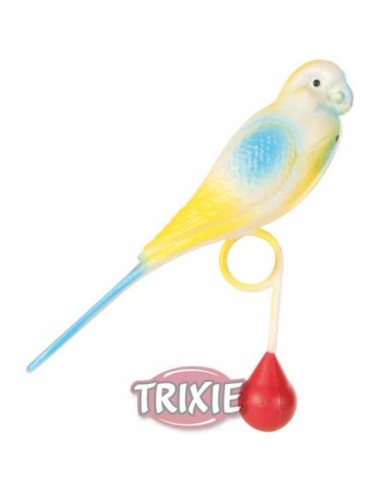 COTORRITA DE PLÁSTICO TRIXIE