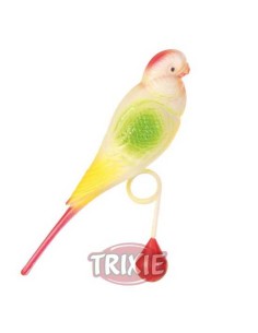 COTORRITA DE PLÁSTICO TRIXIE 2