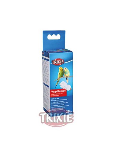 BOMBILLA PARA PÁJAROS TRIXIE - 23 W