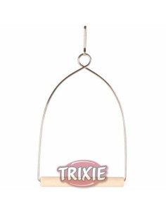 COLUMPIO ARCO MADERA TRIXIE