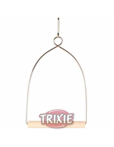 COLUMPIO ARCO MADERA TRIXIE