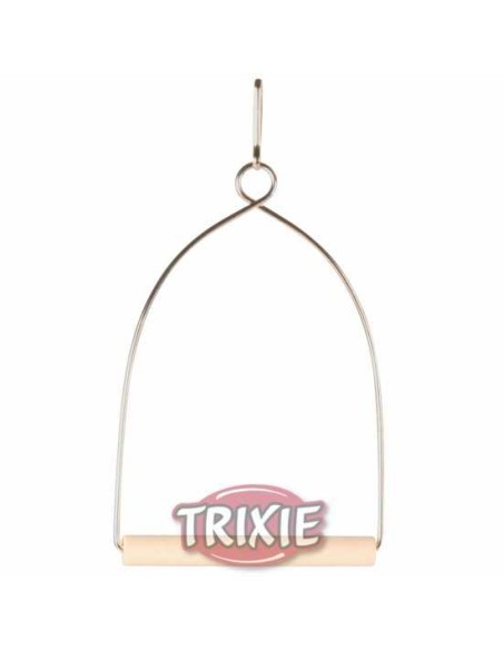 COLUMPIO ARCO MADERA TRIXIE