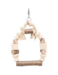 COLUMPIO ARCO TACOS DE MADERA TRIXIE