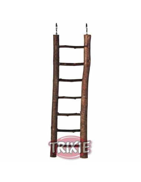ESCALERA TRONQUITOS NATURAL LIVING TRIXIE