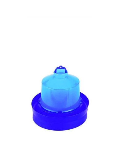 BEBEDERO PARA POLLOS DE SEGUNDA EDAD COPELE