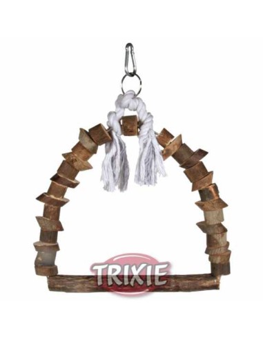 NATURAL LIVING COLUMPIO ARCO TRIXIE