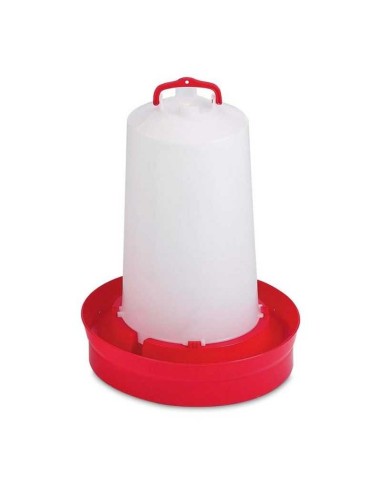 BEBEDERO PARA POLLOS DE SEGUNDA EDAD COPELE