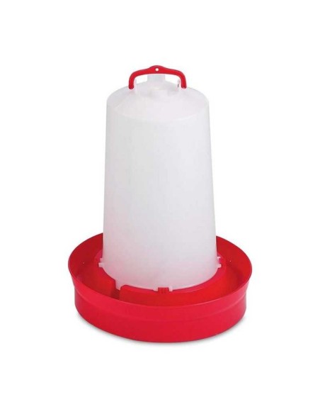 BEBEDERO PARA POLLOS DE SEGUNDA EDAD COPELE