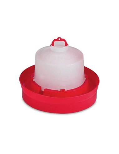 BEBEDERO PARA POLLOS DE SEGUNDA EDAD COPELE