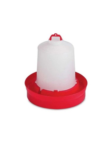 BEBEDERO PARA POLLOS DE SEGUNDA EDAD COPELE