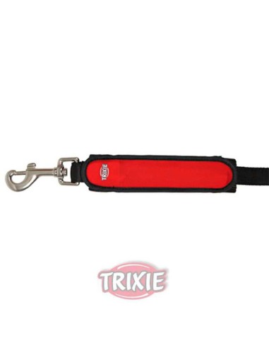 BANDA SEGURIDAD FLASH TRIXIE - 16 CM