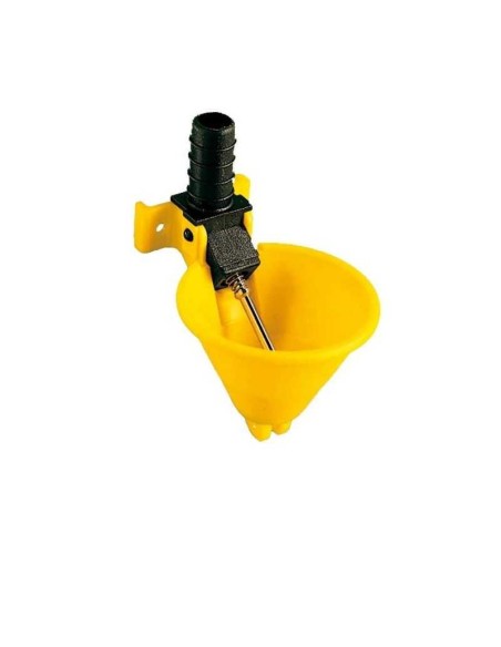 BEBEDERO DE CAZOLETA PARA AVES M 73 COPELE