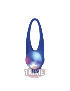 FLASHER PARA PERROS II TRIXIE - 8 CM