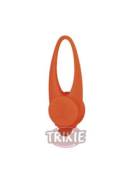 FLASHER PARA PERROS II TRIXIE - 8 CM