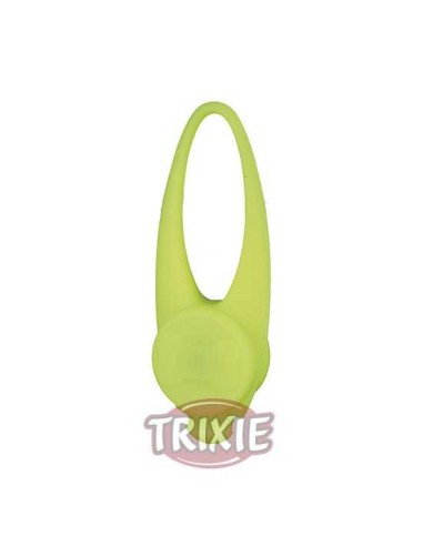 FLASHER PARA PERROS GRANDE TRIXIE - 11 CM