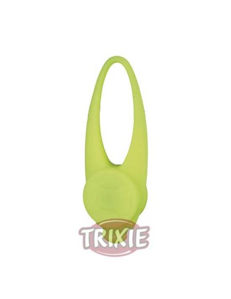 FLASHER PARA PERROS GRANDE TRIXIE - 11 CM