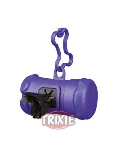 DISPENSADOR BOLSAS L TRIXIE