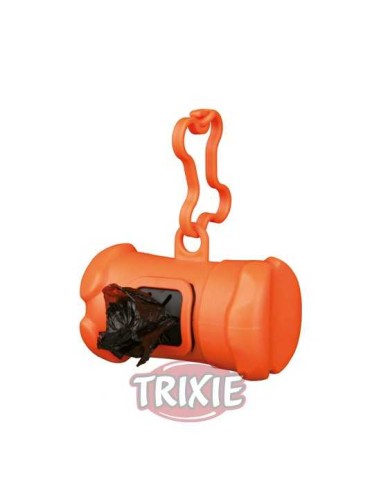 DISPENSADOR BOLSAS L TRIXIE