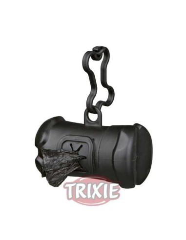 DISPENSADOR BOLSAS L TRIXIE