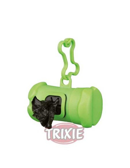 DISPENSADOR BOLSAS L TRIXIE