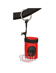 DISPENSADOR BOLSAS NYLON / POLIÉSTER S TRIXIE 2