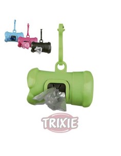 DISPENSADOR BOLSAS M TRIXIE