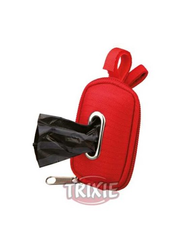 DISPENSADOR BOLSAS EVA TRIXIE