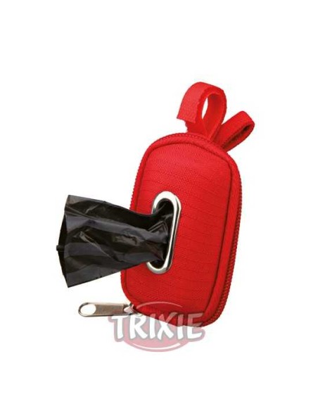 DISPENSADOR BOLSAS EVA TRIXIE