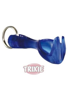 TICKAWAY PINZAS QUITAPARÁSITOS TRIXIE - 6,5 CM