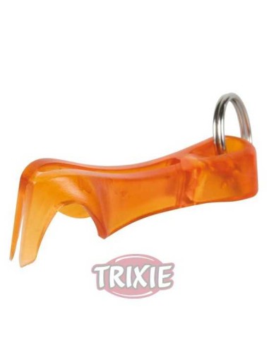 TICKAWAY PINZAS QUITAPARÁSITOS TRIXIE - 6,5 CM